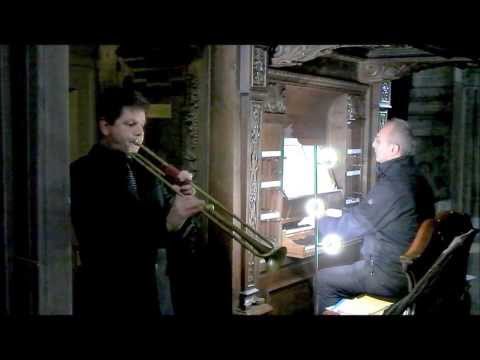 Giovanni B.Viviani (1638-1692) Sonata Prima