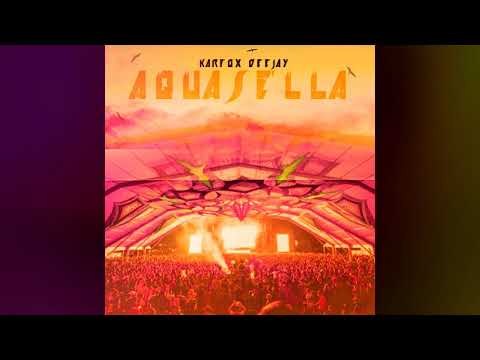 Karfox Deejay - Aquasella ( Original Mix )