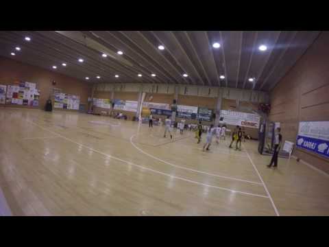GrandaBasket Cuneo - Saluzzo