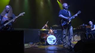 Brother Hawk / No Room To Rust / Buffalo, NY 6-24-17