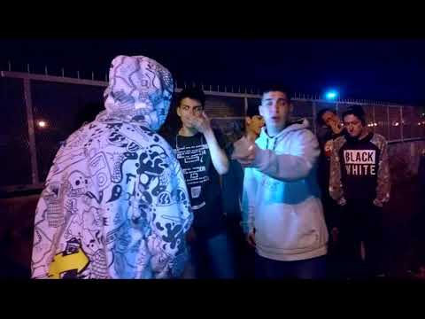 Reflejo vs Villar 4tos VagonFree 22/10