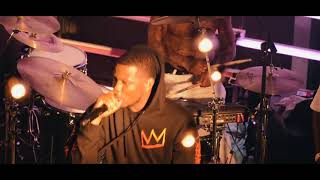 Nick Grant - &quot;All in Stride&quot; (LIVE) (Dreamin Out Loud)