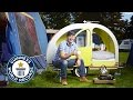 The world's smallest caravan - Guinness World ...