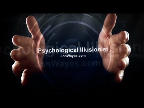 Promotional video thumbnail 2 for Jon Wayes