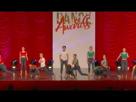 Evoke Dance Movement - Wing$ (The Dance Awards 2019)