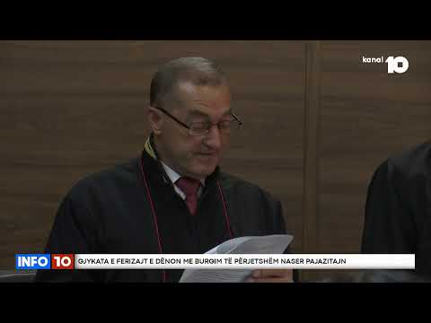 🔴 Info 10 - 27.05.2021