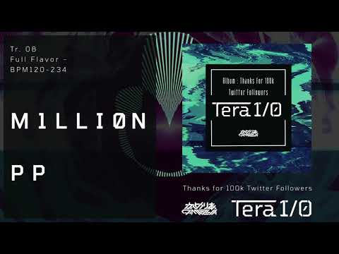 [FREE DL] M1LLI0N PP [Full Flavor]