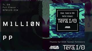 Cover art for M1LLION PP