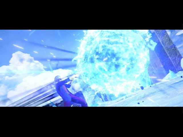 Video - Jump Force (PC)