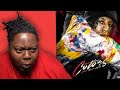 NBA YOUNGBOY- COLORS FULL ALBUM REVIEW!!!  REACTION!!!!!