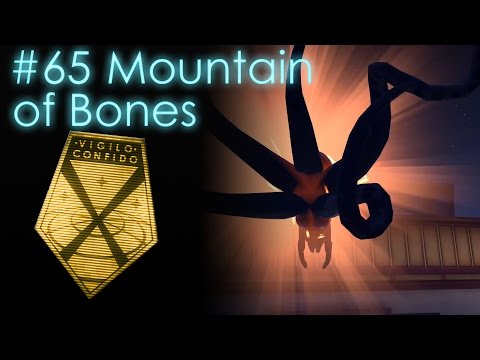 #65 Mountain of Bones - Humanity's Finest - Xcom Long War