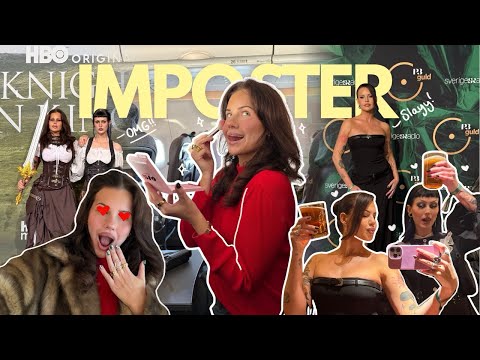 Detta måste ändå vara ett låtsasliv?? | v.3 2026