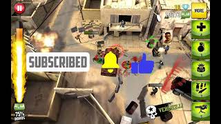 guns 4 hire game | new target | creative gaming channel | gaming love | war games