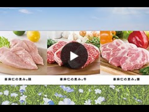 ニチレイフレッシュ 事業紹介_ニチレイグループ