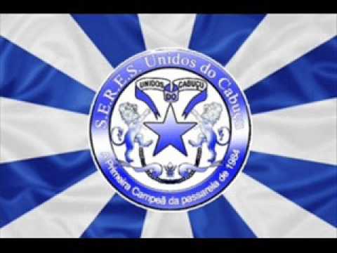 Unidos do Cabuçu 1961