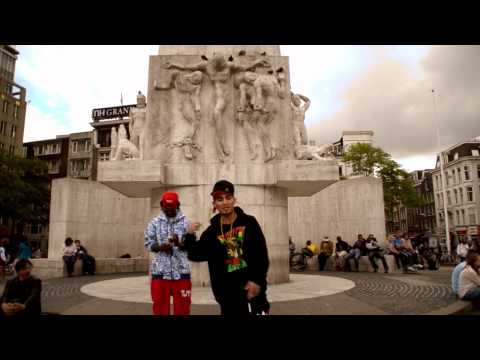 Shakur93 - Kurd Rap 2012 - Kurd Rap