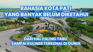Download lagu 10 HAL YANG PERLU DIKETAHUI TENTANG KOTA PATI mp3