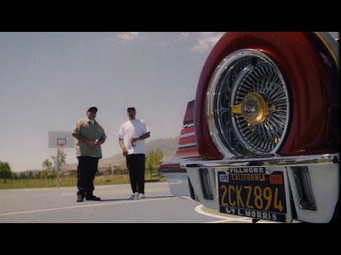 BIG JOE X SIRREALIST - DON’T WORRY  [Official Music Video]