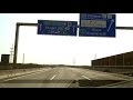 Drive VIENNA BUDAPEST At Summer In 2 Hours And 20 Minutes