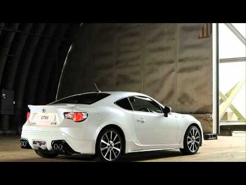 Toyota 86