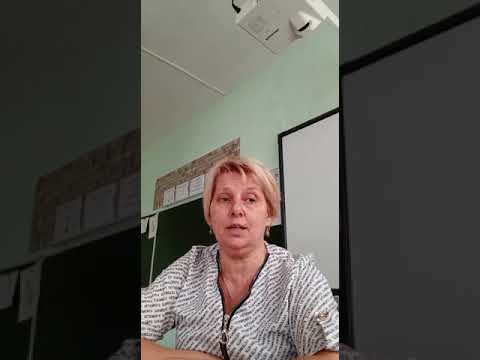 Видеовизитка