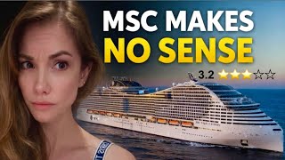 People Hate MSC… So Why Are Ships Always Full?
