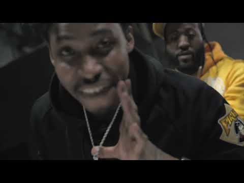 TralTooCool “Light Show” feat. LoueeVOS, Wop, Day1 Zell, Big Chicken & Yung Reg (Official Video)