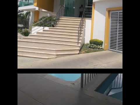 Apartamentos Amoblados Patiño (MONTERIA)