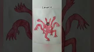 Download lagu What level are you??4Tails Kurama Naruto Drawing mp3