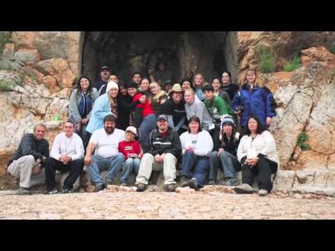 Celebrating 20 Years Of MVCF