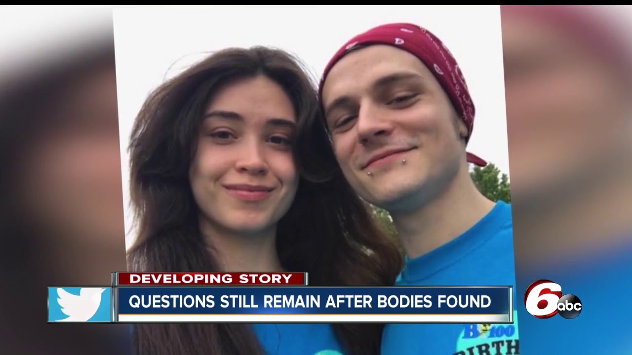 Investigation continues after bodies of missing couple found in Madison Co.