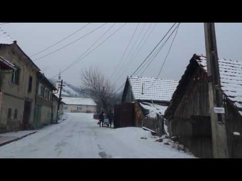 Mehadica 10 ianuarie 2017