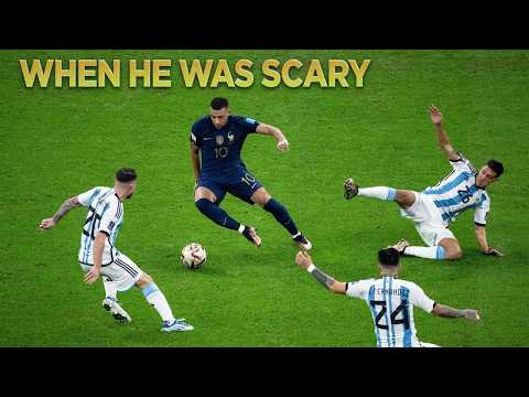 День, когда Килиан Мбаппе заставил содрогнуться всю страну