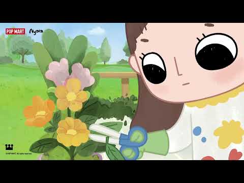 Nyota — Episode 3: Bangs