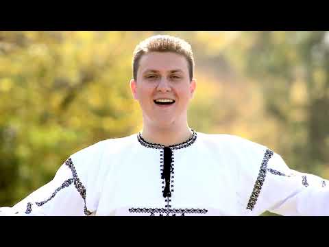 Ovidiu Homorodean & Lautarii din Chisinau - Lasa, Doamne vreme buna