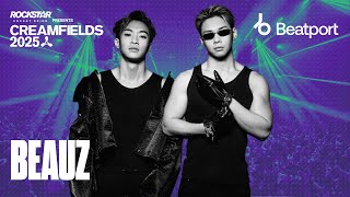 Download lagu BEAUZ DJ Set | Rockstar Energy presents @creamfields 2025 | @beatport Live mp3