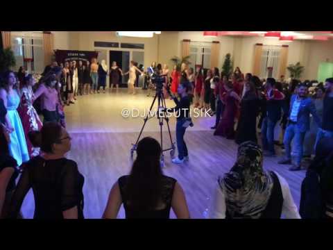 Dj Mesut Isik - Halay