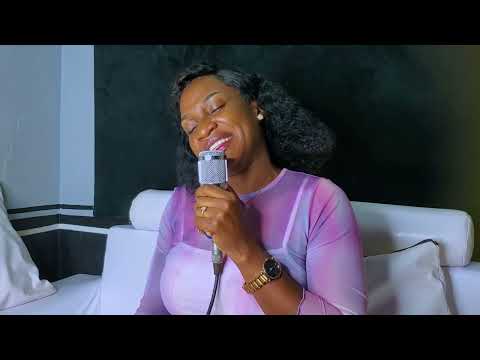 Rosalinda- Robert Rota Cover (Sharon Nanteza)