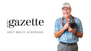 Ocala Gazette Bruce