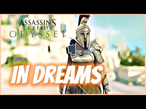 Assassin's Creed Odyssey - In Dreams (No Commentary)