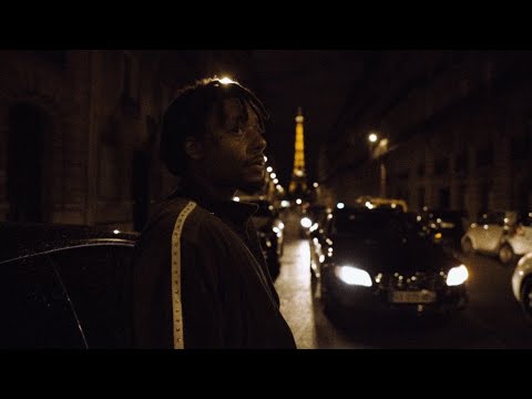 A$AP ANT - PUDGE RODRIGUEZ (Official Video)