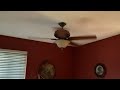 Ceiling Fans At My Grandmother S House Running On All Speeds 02 08 25