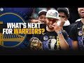 2022 NBA Finals: Warriors WIN NBA Title, Stephen Curry Legacy + What’s NEXT for team | CBS Sports HQ