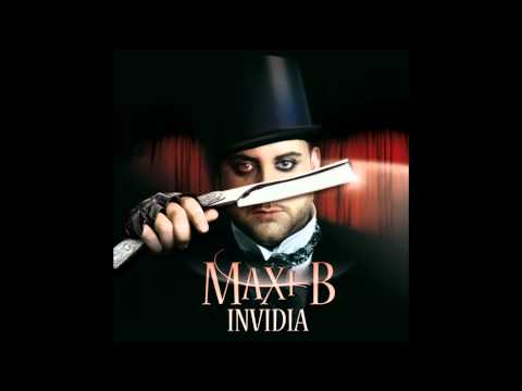 Maxi B - Un altro uomo a terra