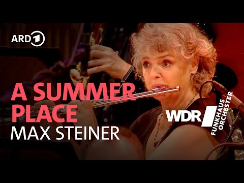 Theme Fron A Summer Place (Steiner) - Melodias Para Sonar
