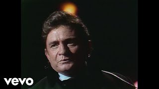 Johnny Cash - Working Man Blues (The Best Of The Johnny Cash TV Show)