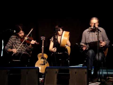 Unwanted Trio  -It's Cool to be Green