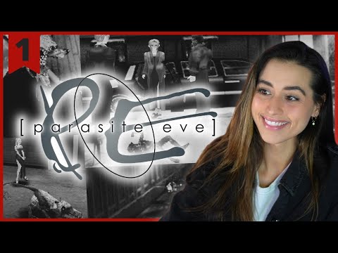 Parasite Eve | Resonance | Pt.1
