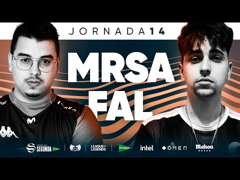 Movistar Riders AC VS Falcons - J14 - SUPERLIGA SEGUNDA EL CORTE INGLÉS - PRIMAVERA 2022