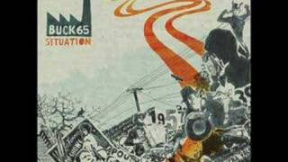 Jaws of Life - Buck 65